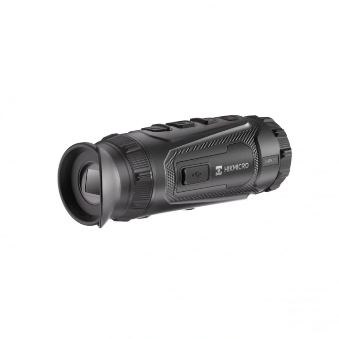 Kamera termowizyjna termowizor HIKMICRO Lynx 3.0 LH19 (548-297)